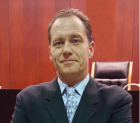 Judicial candidate Scott Edward Lipinski
