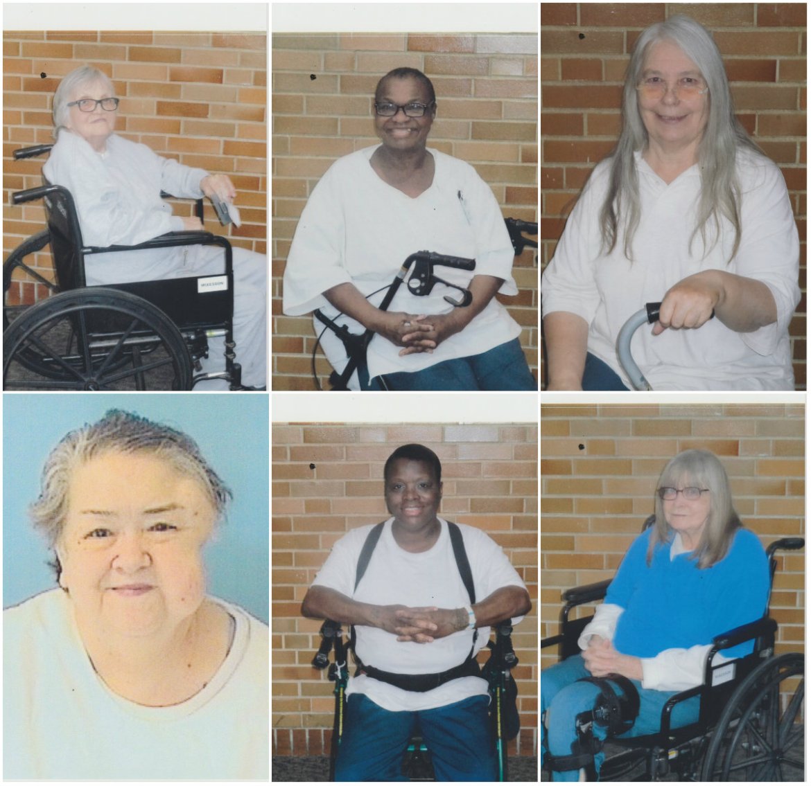 Elderly Inmates Are at High Risk for Coronavirus in Illinois Prisons