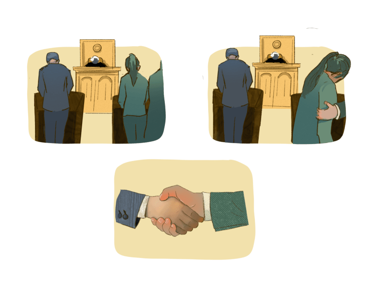 How does eviction court work in Cook County? Injustice Watch