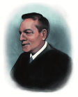 Illustration of Judge Gregory Vazquez